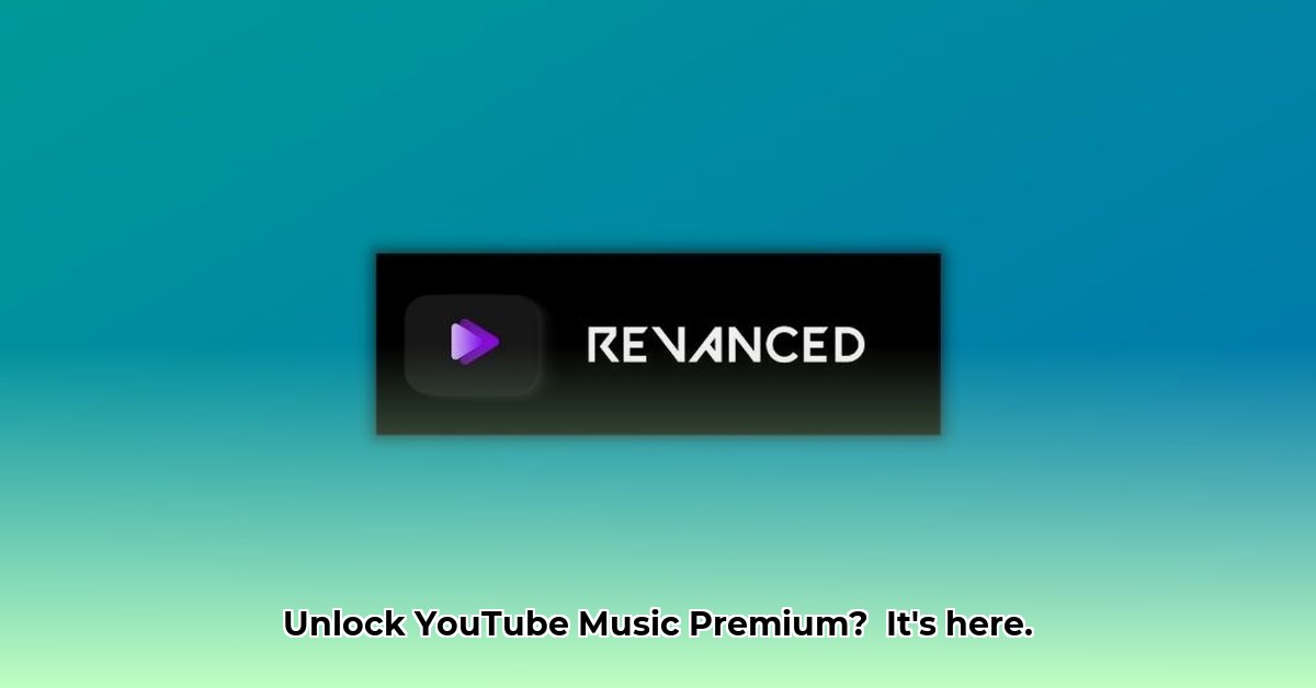 youtube-music-revanced-extended